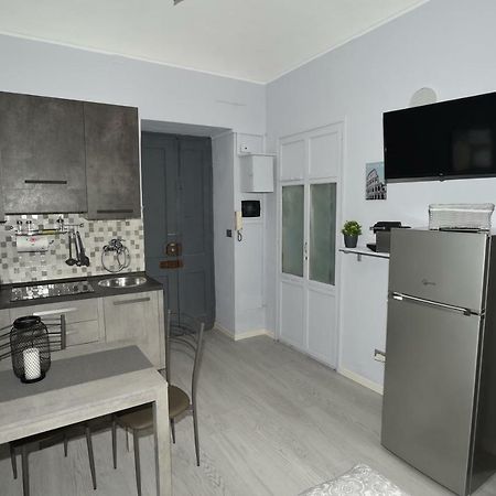 דירות טורינו Casa Silvy מראה חיצוני תמונה