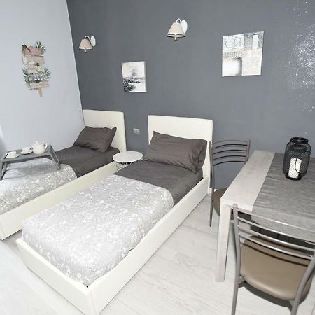 דירות טורינו Casa Silvy מראה חיצוני תמונה