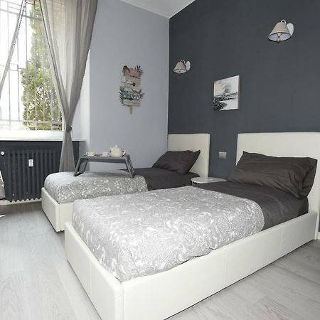 דירות טורינו Casa Silvy מראה חיצוני תמונה