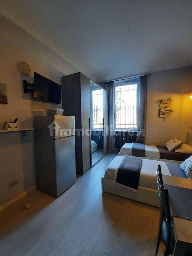 דירות טורינו Casa Silvy מראה חיצוני תמונה