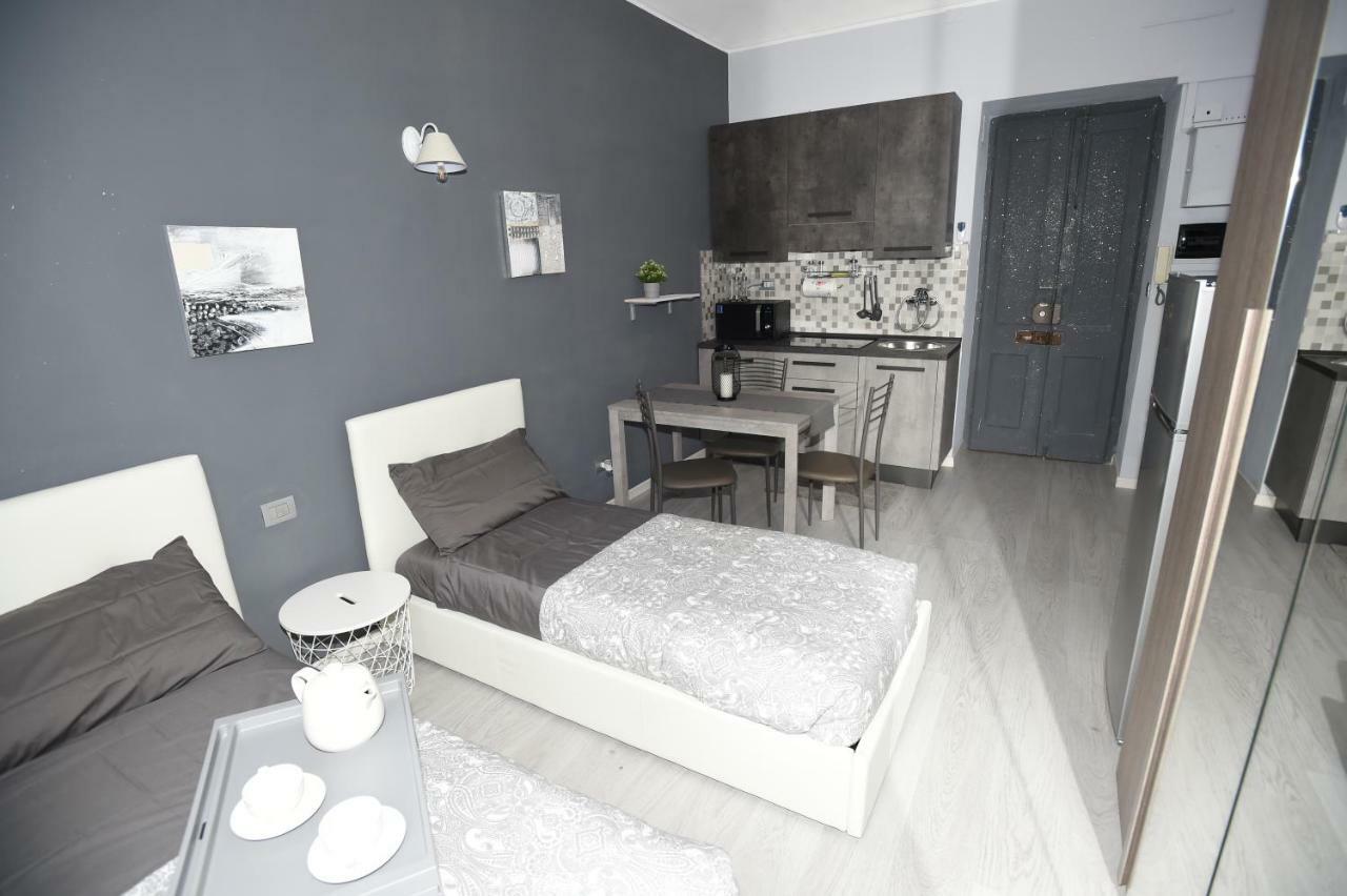 דירות טורינו Casa Silvy מראה חיצוני תמונה