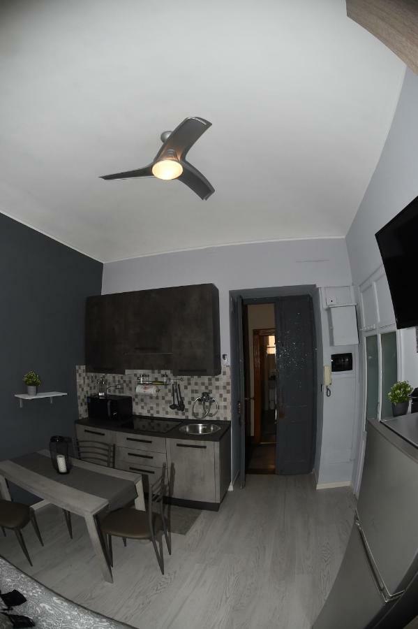 דירות טורינו Casa Silvy מראה חיצוני תמונה