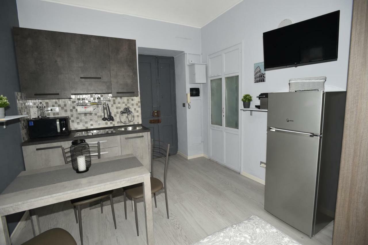 דירות טורינו Casa Silvy מראה חיצוני תמונה
