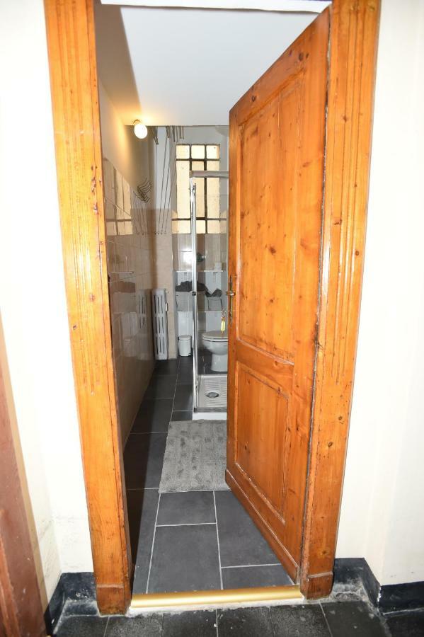 דירות טורינו Casa Silvy מראה חיצוני תמונה
