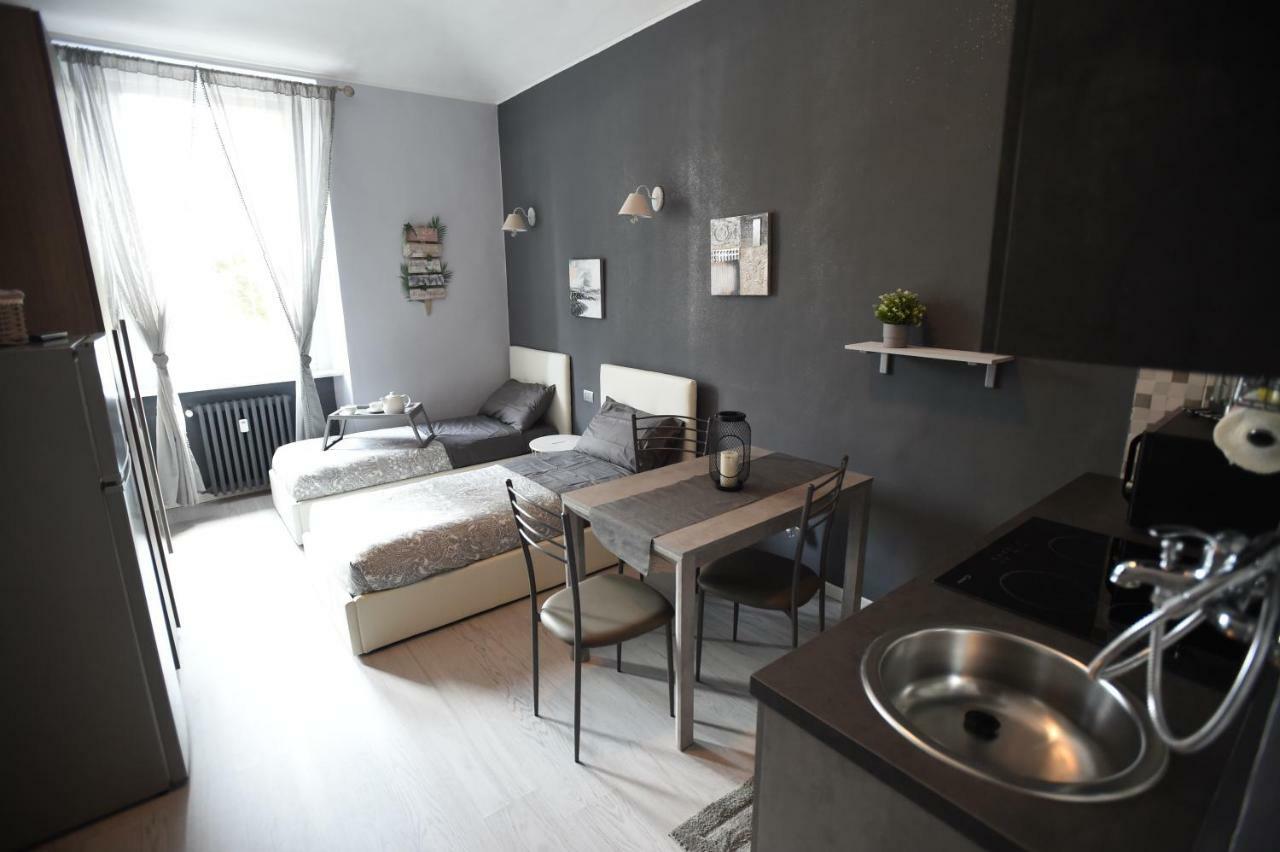 דירות טורינו Casa Silvy מראה חיצוני תמונה