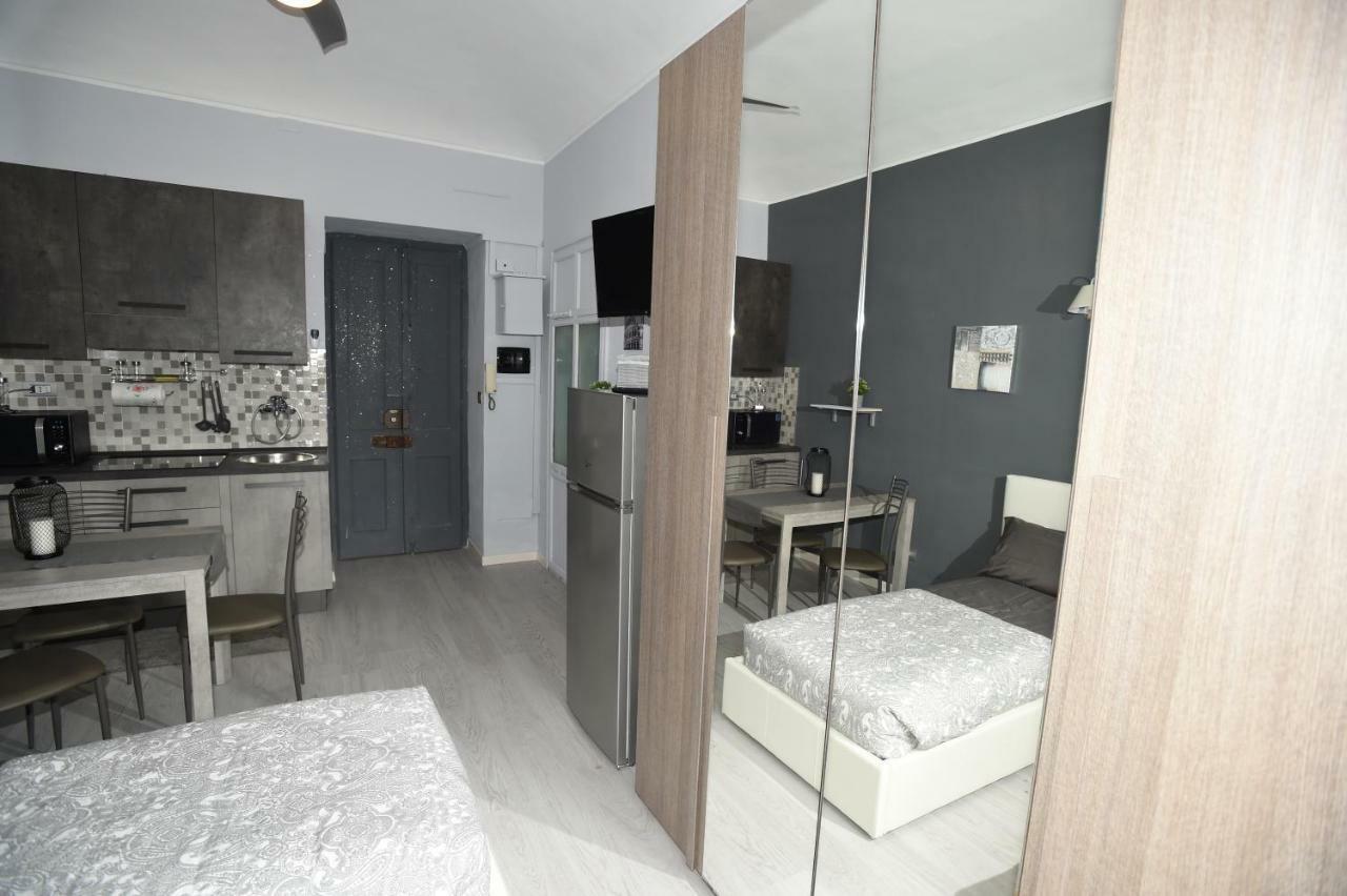 דירות טורינו Casa Silvy מראה חיצוני תמונה
