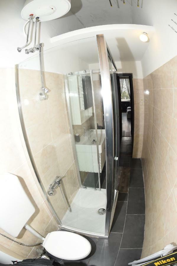 דירות טורינו Casa Silvy מראה חיצוני תמונה