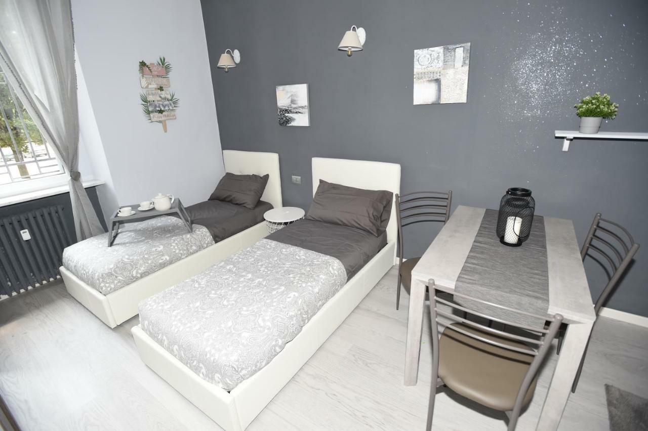 דירות טורינו Casa Silvy מראה חיצוני תמונה