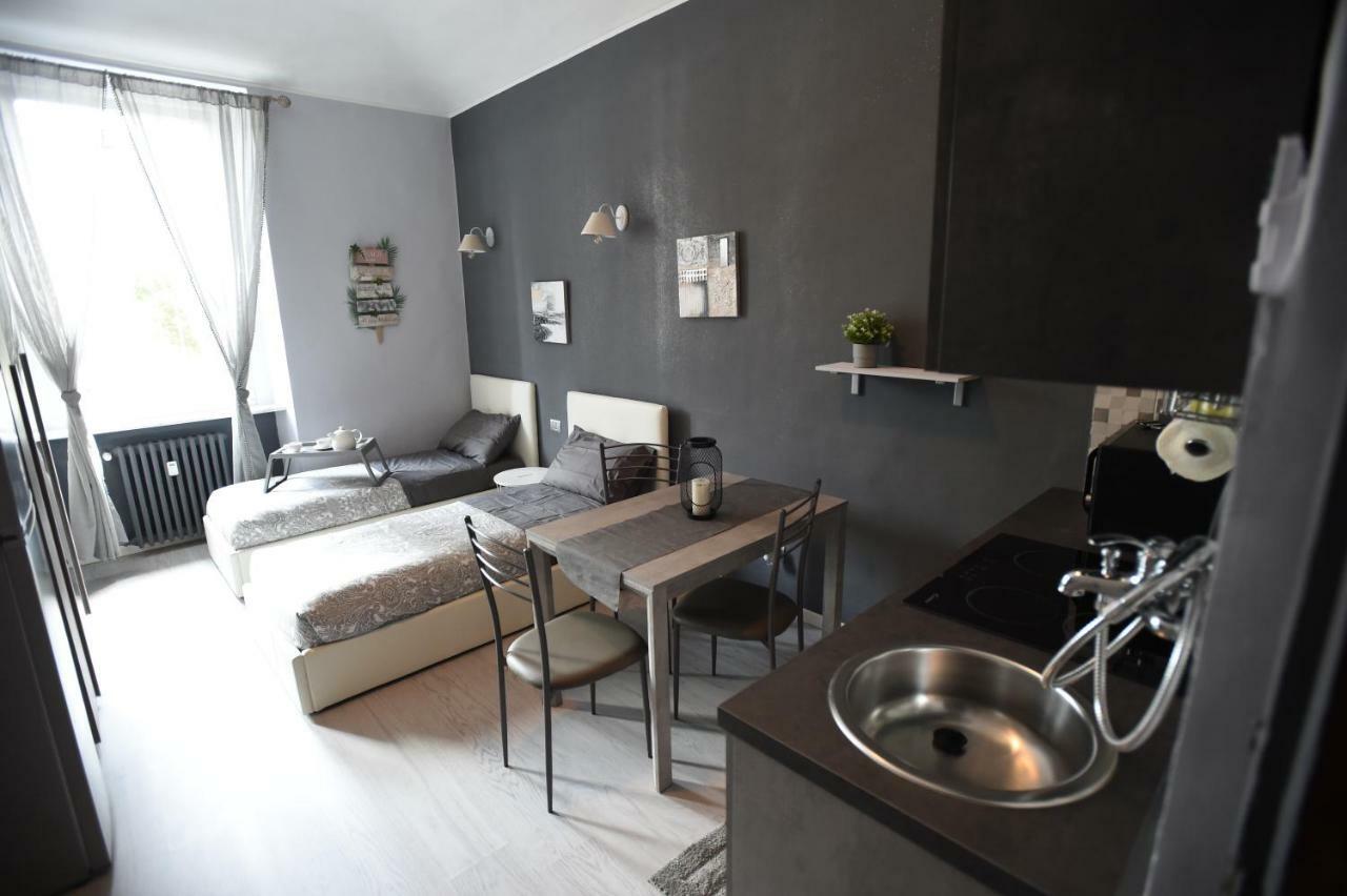 דירות טורינו Casa Silvy מראה חיצוני תמונה