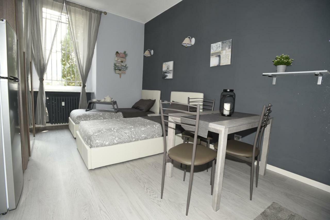 דירות טורינו Casa Silvy מראה חיצוני תמונה