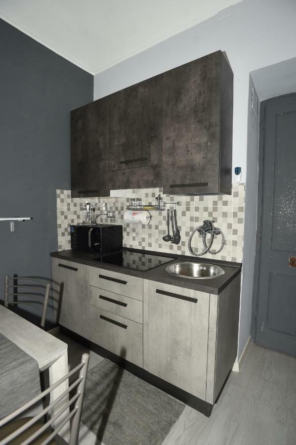 דירות טורינו Casa Silvy מראה חיצוני תמונה
