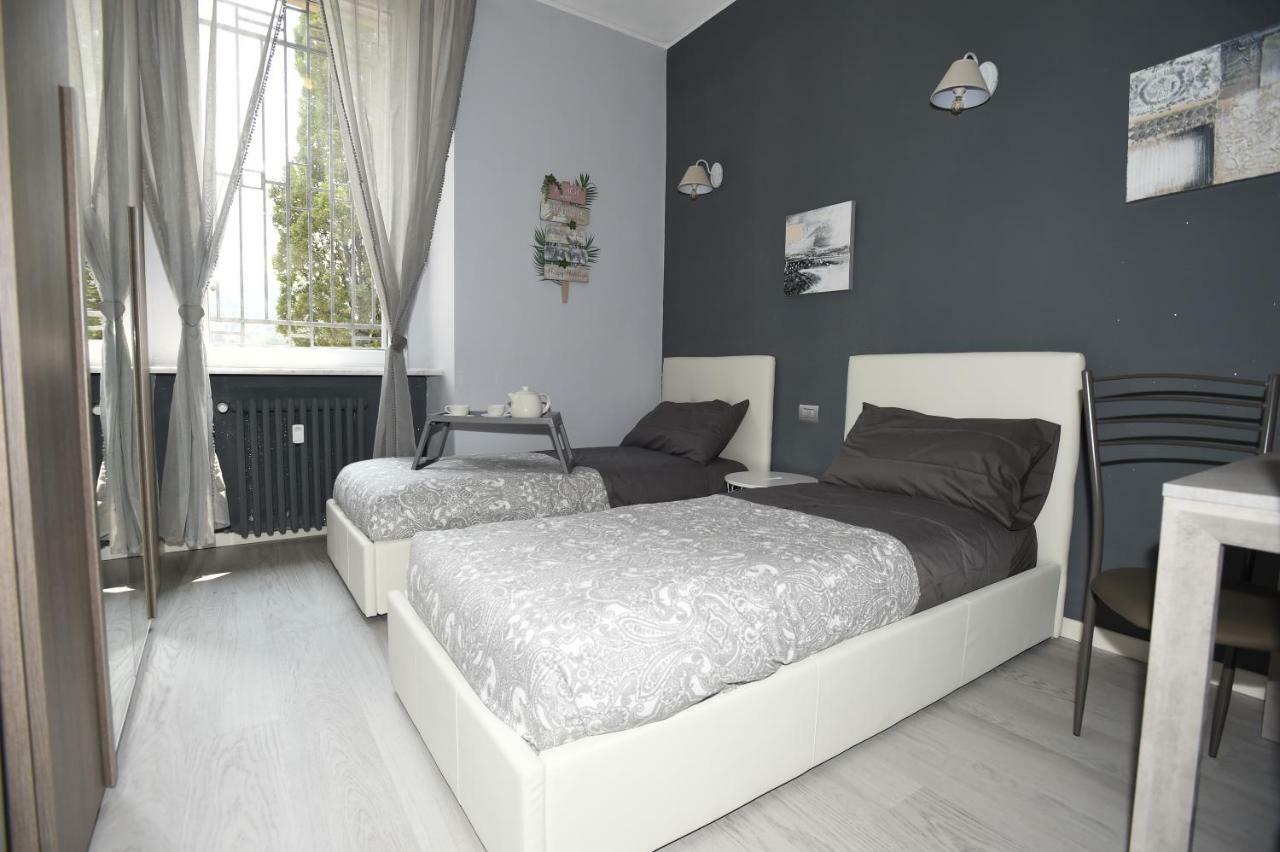 דירות טורינו Casa Silvy מראה חיצוני תמונה