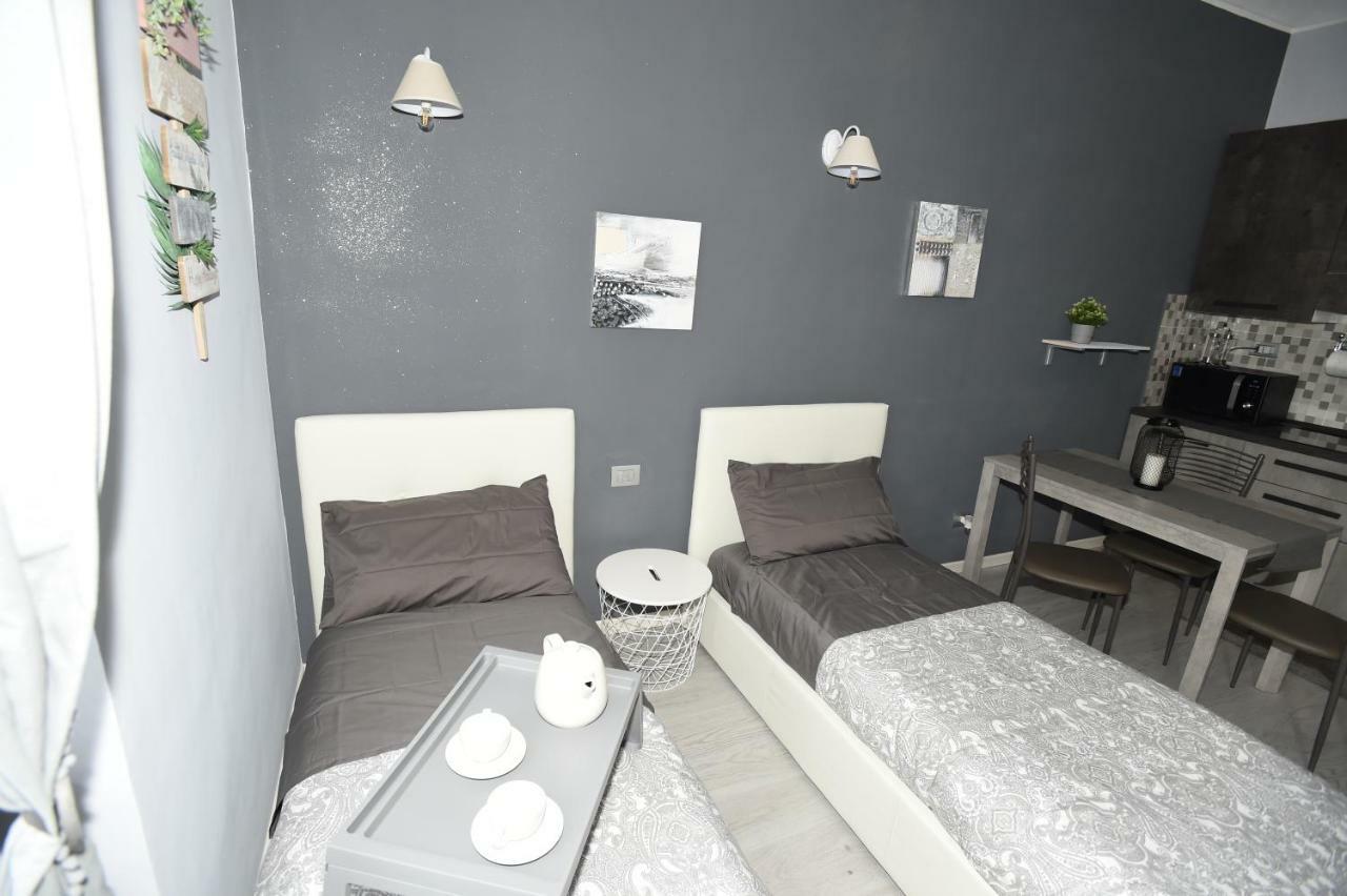 דירות טורינו Casa Silvy מראה חיצוני תמונה
