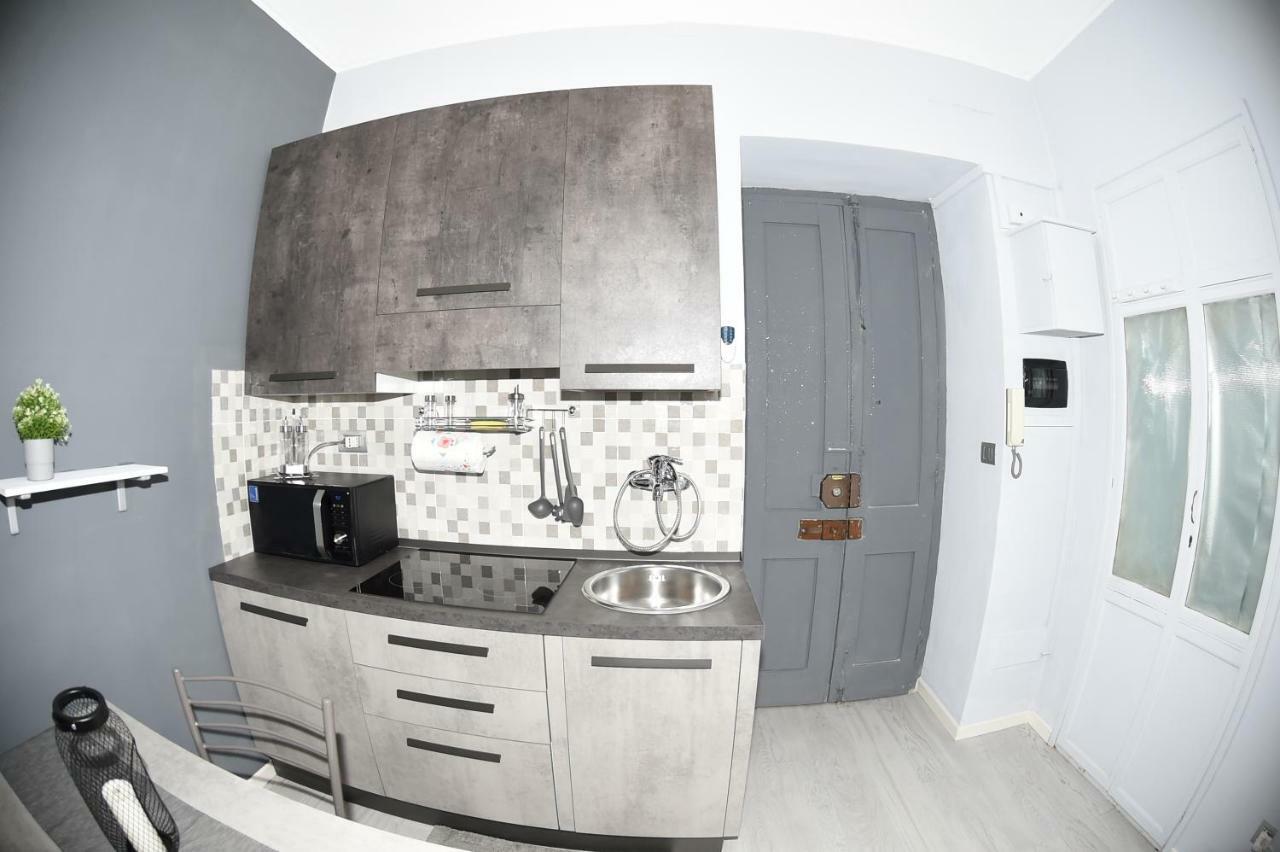 דירות טורינו Casa Silvy מראה חיצוני תמונה